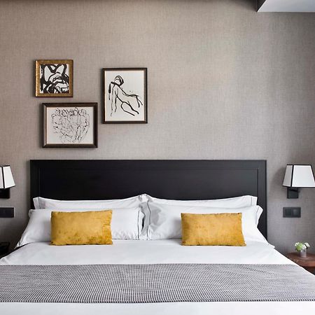 The Principal Madrid, Small Luxury Hotels מראה חיצוני תמונה