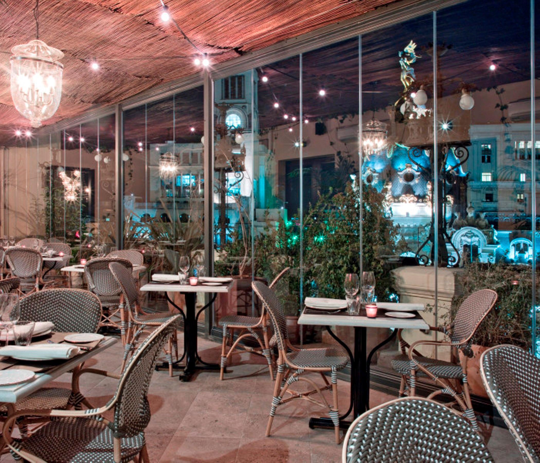 The Principal Madrid, Small Luxury Hotels מראה חיצוני תמונה