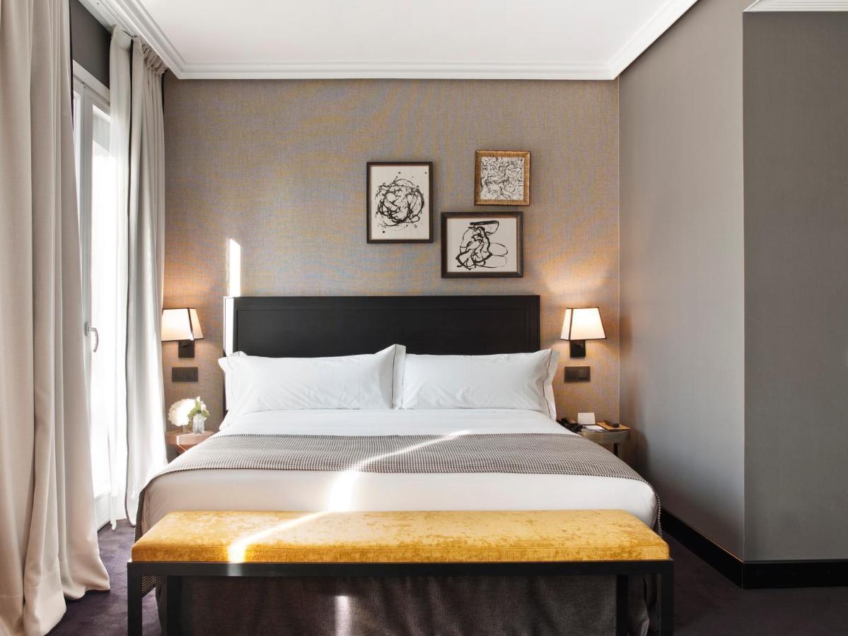 The Principal Madrid, Small Luxury Hotels חדר תמונה