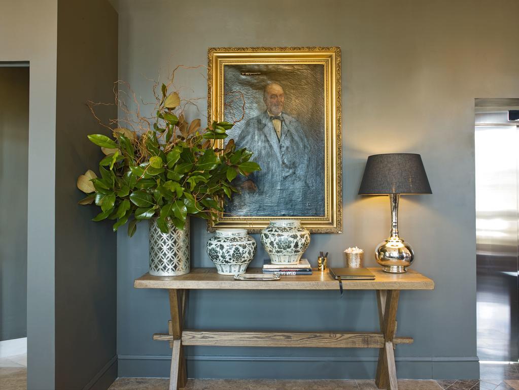 The Principal Madrid, Small Luxury Hotels מראה חיצוני תמונה